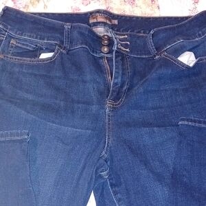 Torrid jeans